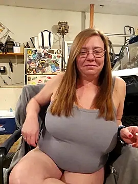 MsShelby40 online show from 01-09-26, 11:11