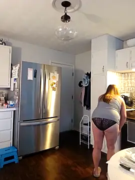 MsShelby40 online show from 10-08-25, 10:10