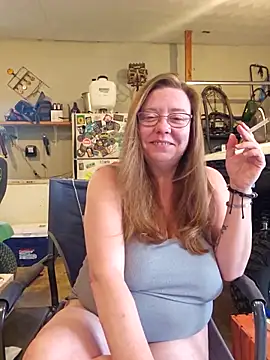 MsShelby40 online show from 04-17-26, 10:01