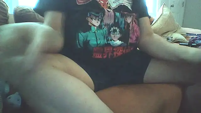 Snapshot of Big-Tits-McGee chatting on 09-13-25, 10:10 Big-Tits-McGee online show from 09-13-25, 10:10