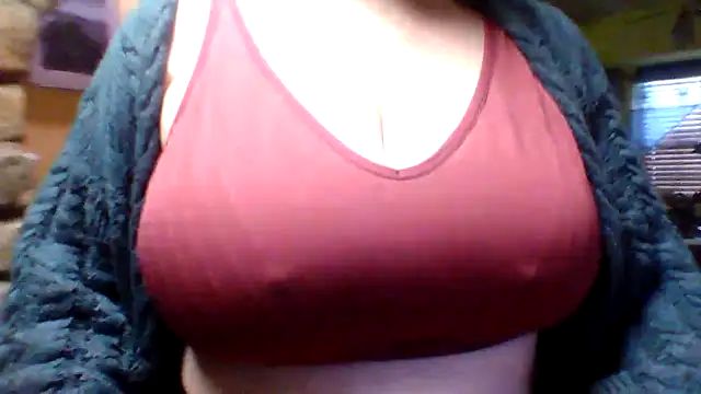 Big-Tits-McGee online show from 12-15-25, 02:45