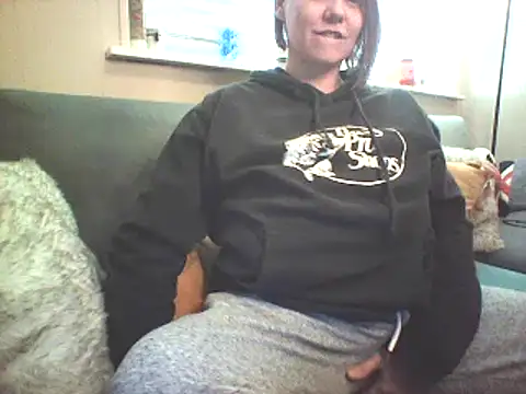 Snapshot of Big-Tits-McGee chatting on 02-13-25, 08:45 Big-Tits-McGee online show from 02-13-25, 08:45