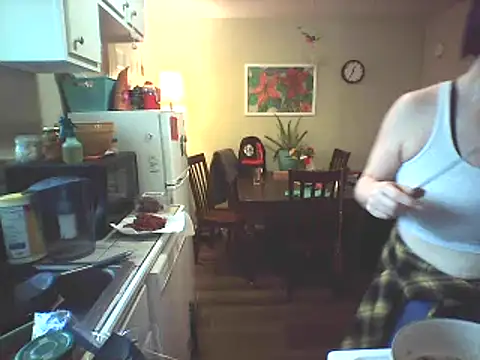Snapshot of Big-Tits-McGee chatting on 01-29-25, 06:39 Big-Tits-McGee online show from 01-29-25, 06:39