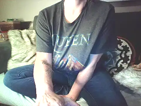 Snapshot of Big-Tits-McGee chatting on 03-03-25, 11:35 Big-Tits-McGee online show from 03-03-25, 11:35
