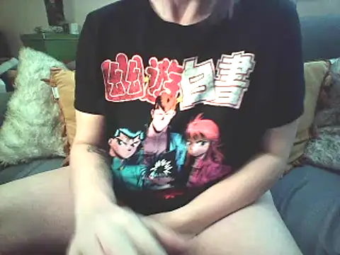 Snapshot of Big-Tits-McGee chatting on 02-21-25, 07:10 Big-Tits-McGee online show from 02-21-25, 07:10