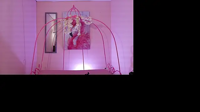 Violetta Suky online show from 02-18-25, 01:55