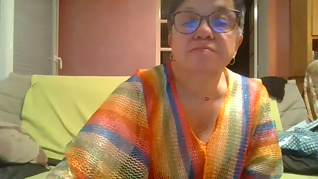 Vandeae44 online show from 02-02-26, 08:52