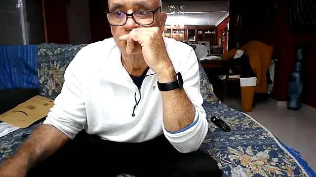 maduroguapo online show from 03-07-26, 10:15