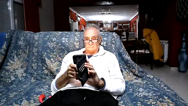 maduroguapo online show from 12-03-25, 08:52