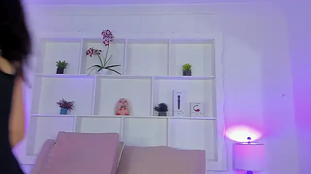 Jenifer Diaz online show from 03-23-26, 01:00