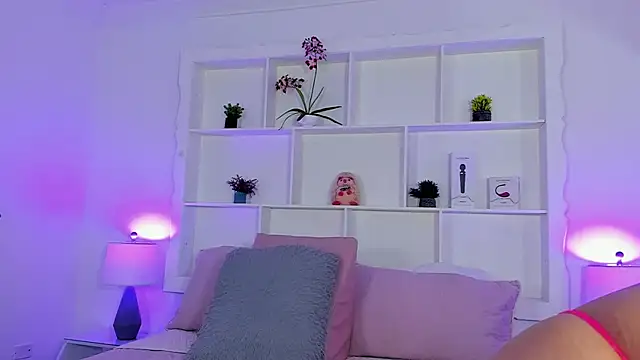 Jenifer Diaz online show from 04-09-26, 02:12