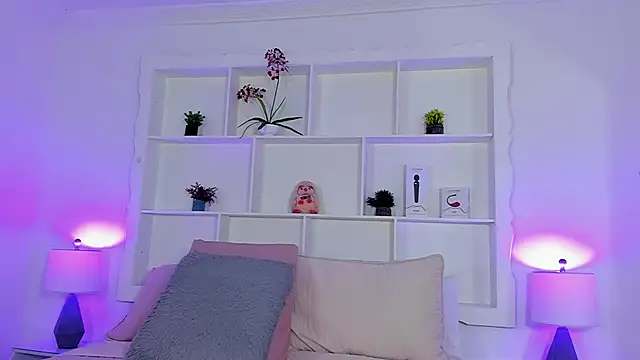 Jenifer Diaz online show from 03-21-26, 03:16