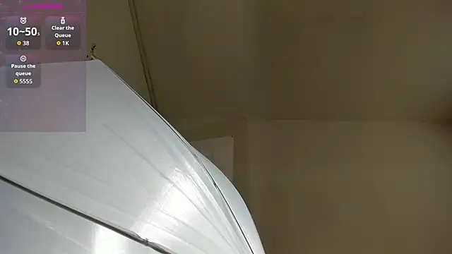 sophie pariss online show from 10-01-25, 03:33