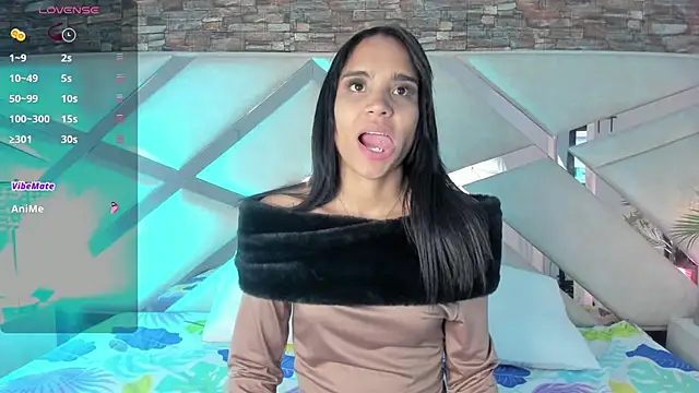 sophie pariss online show from 03-18-26, 02:48