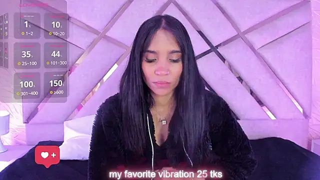 sophie pariss online show from 03-22-26, 02:48