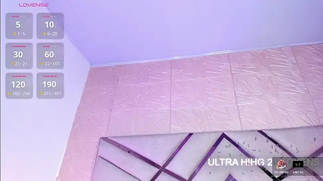 sophie pariss online show from 04-19-26, 03:51