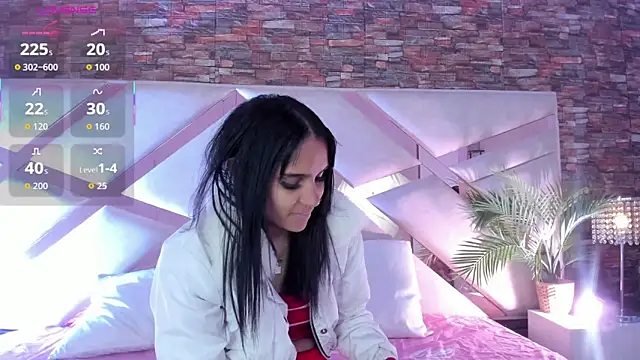 sophie pariss online show from 03-12-26, 02:17