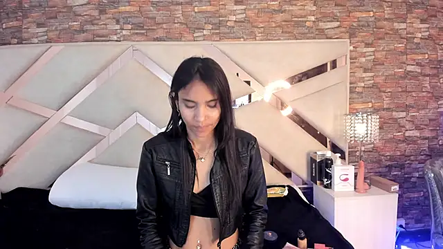 sophie pariss online show from 09-12-25, 05:07