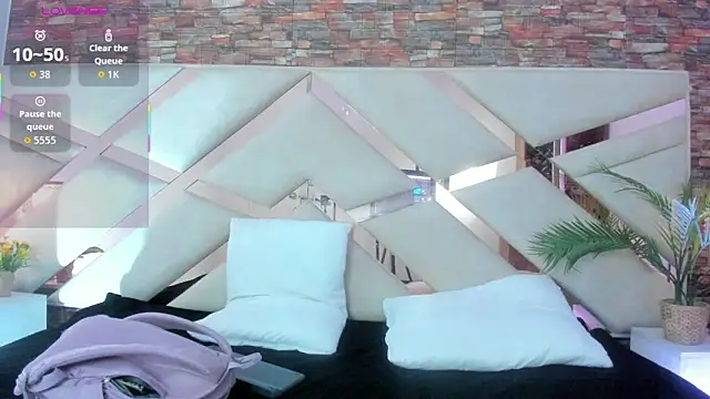 sophie pariss online show from 02-06-26, 03:02