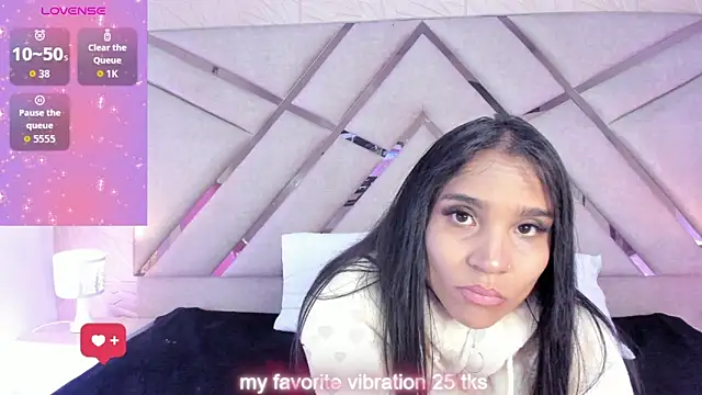 sophie pariss online show from 03-25-26, 03:06