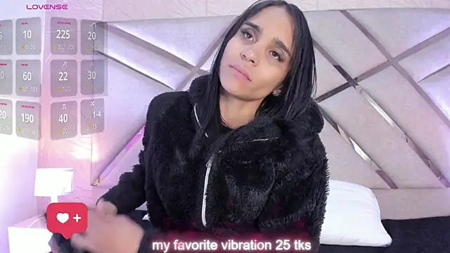 sophie pariss online show from 03-27-26, 02:42