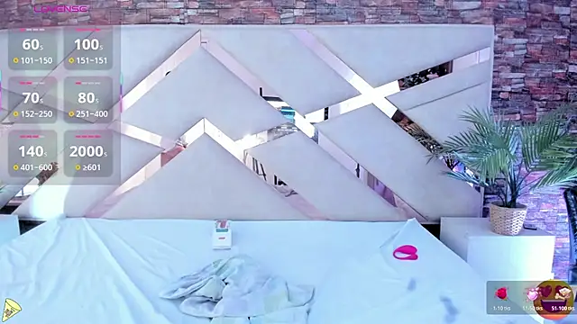 sophie pariss online show from 02-12-26, 02:55