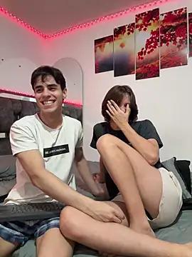 Alex and Fabian online show from 02-26-26, 05:07