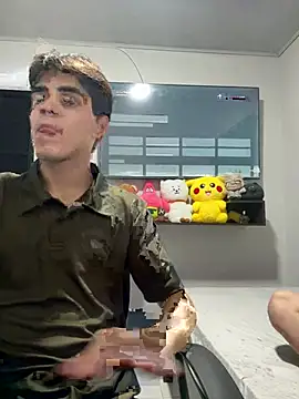 Alex and Fabian online show from 01-10-26, 05:14