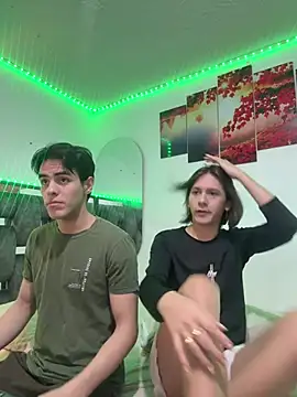 Alex and Fabian online show from 03-16-26, 03:58