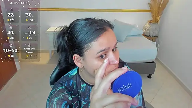 lia sexx19 online show from 10-11-25, 02:23