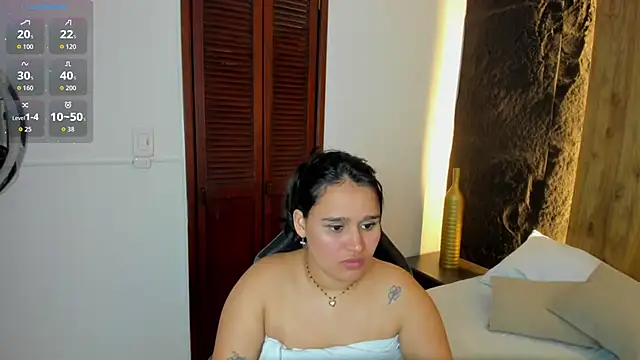 lia sexx19 online show from 01-10-26, 02:23