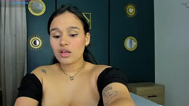 lia sexx19 online show from 03-17-26, 02:25