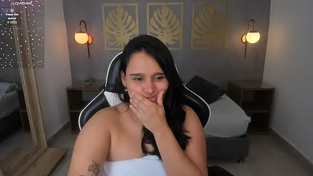 lia sexx19 online show from 10-14-25, 02:28