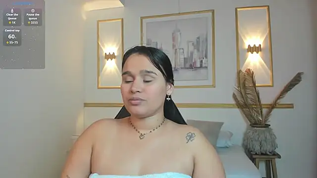 lia sexx19 online show from 01-15-26, 02:37