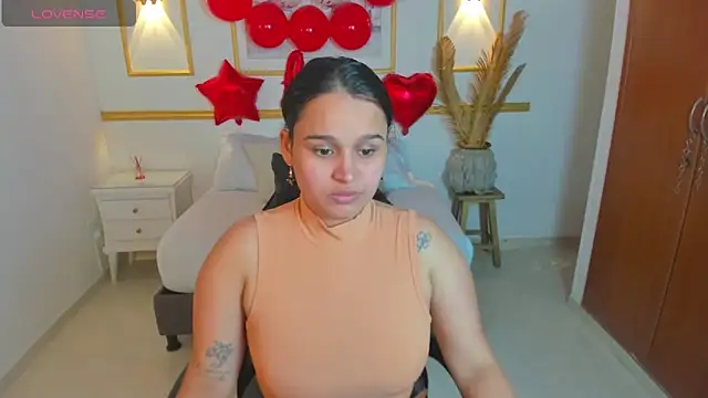 lia sexx19 online show from 02-15-26, 02:23