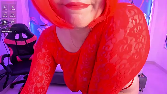 AlessiaDouce online show from 01-13-26, 06:12