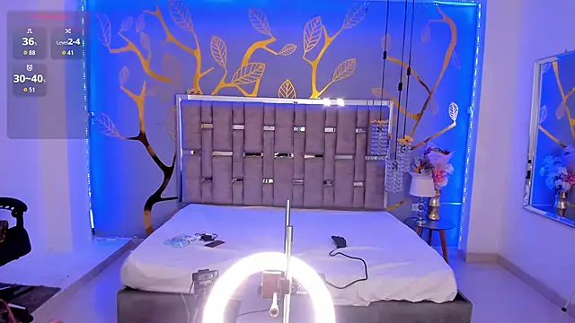 AlessiaDouce online show from 11-27-25, 08:20