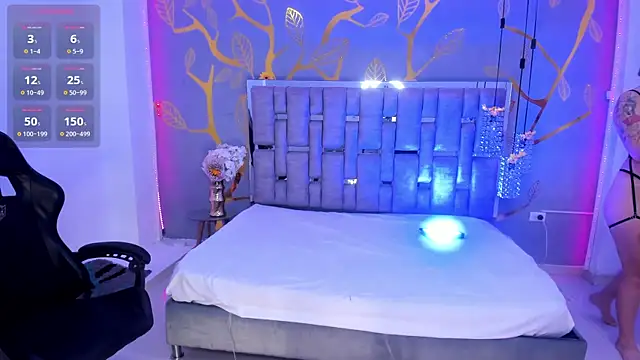 AlessiaDouce online show from 12-04-25, 08:19