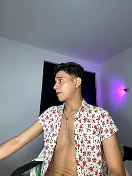 Benjamin Buster online show from 12-05-25, 04:22