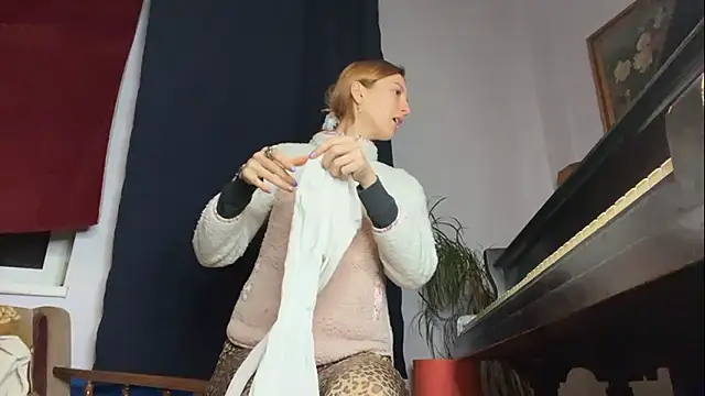 IngridMayer online show from 02-16-26, 06:17
