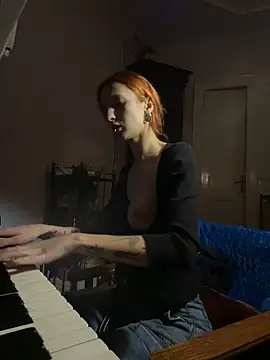 IngridMayer online show from 01-03-25, 04:48