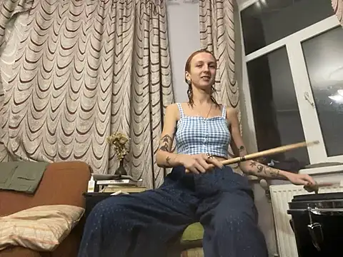 IngridMayer online show from 12-28-24, 05:46