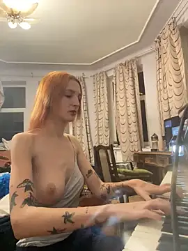IngridMayer online show from 01-02-25, 08:57