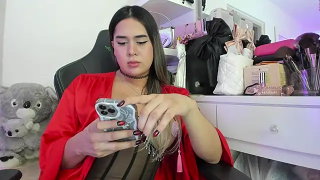 sahara sweet00 online show from 02-23-26, 11:38