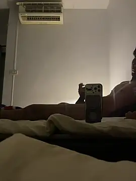 CoaZh BigP18 online show from 02-04-25, 09:41