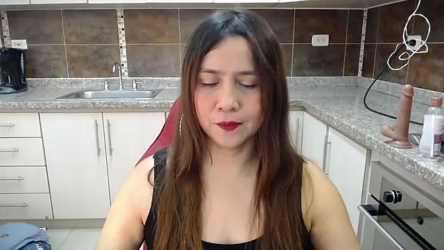 Heidy Wells online show from 10-08-25, 12:39
