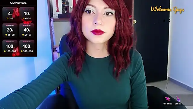 Snapshot of Celeste_Ford_18 chatting on 09-08-25, 11:59 Celeste Ford 18 online show from 09-08-25, 11:59