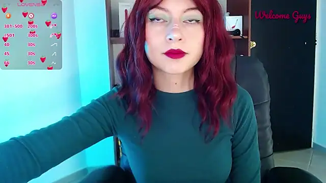 Snapshot of Celeste_Ford_18 chatting on 10-22-25, 12:43 Celeste Ford 18 online show from 10-22-25, 12:43