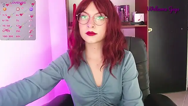 Celeste Ford 18 online show from 11-22-25, 11:36