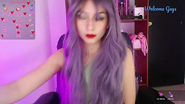 Celeste Ford 18 online show from 10-22-25, 10:30